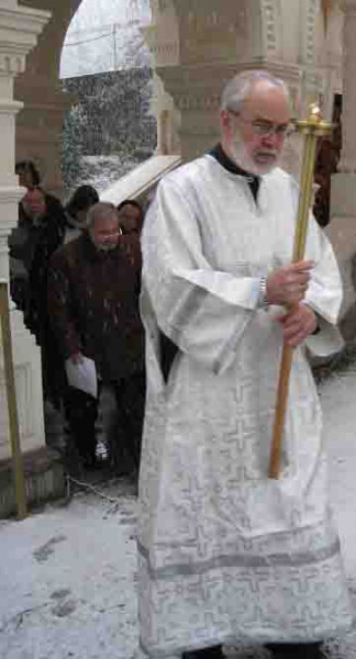 Илл. 119-120. Иподиакон Клод Лопес-Гинисти. Бр. Иосиф