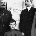 Как англичанин, учитель царских детей, стал православным архимандритом Памяти архимандрита Николая (Гиббса; 1876–1963)