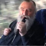 Иудей стал православным после молитвы перед Иверской Монреальской иконой Богородицы.