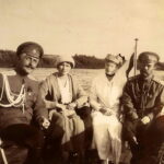 Крестный путь святых Царственных Мучеников. Часть II