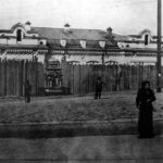 Крестный путь святых Царственных Мучеников. Часть III