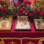 Проповедь о прославлении святого мученика Иосифа