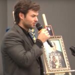 Вечер памяти брата Иосифа Муноьос-Кортеса