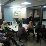 Почитание Монреальской иконы в Раево