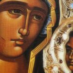 Четыре дня с мироточивой Иконой
