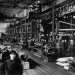 Большевики и через 10 лет не могли освоить наследие царской России